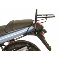 Tubular luggage rack Topcasetr√§ger black for BMW R 850 R (2003-2006)/R 1150 R (2000-2006)