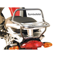 Tubular luggage rack Topcasetr√§ger black for BMW R 1200 GS (2004-2012)