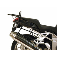 Side case carrier fixed black for BMW K 1200 R (2005-2008)/R Sport (2007-2008)/1300 R