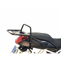 Tubular luggage rack Topcasetr√§ger black for BMW K 1200 R (2005-2008)/R Sport (2007-2008)/1300 R