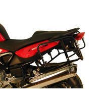 Side case carrier Lock-it black for BMW F 800 ST (2006-2012)