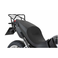 Tubular luggage rack Topcasetr√§ger black for BMW R 1200 R (2006-2010)