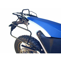 Side case carrier Lock-it black for BMW G 650 X Challenge (2007-2010) / Country (2007) / Moto (2007-2010)