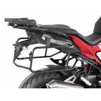 Side case carrier Lock-it black for BMW S 1000 XR (2020-2023)
