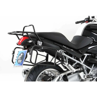 Side case carrier Lock-it black for BMW R 1200 R (2011-2014)