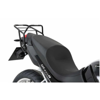 Tubular luggage rack Topcasetr√§ger black for BMW R 1200 R (2011-2014)
