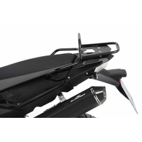 Tubular luggage rack Topcasetr√§ger black for BMW F 650 GS Twin (2008-2011)/F 700 GS (2012-2017)/F 800 GS (2008-2018)