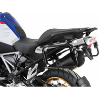Side case carrier Lock-it black for BMW R 1200 GS LC (2013-2018)