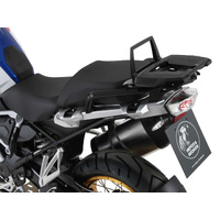 Alurack top case carrier black for BMW R 1200 GS LC (2013-2018)