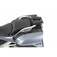 Alurack top case carrier black for BMW R 1200 RT (2014-2018)