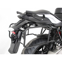 Lock-it black side case carrier for BMW S 1000 XR (2015-2019)