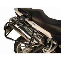 Side case carrier Lock-it black for Triumph Tiger 1050 (2007-2013)