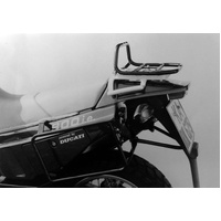 Side case carrier fixed black for Cagiva Elefant 750 i.e./GT/AC/Elefant 900 i.e./GT (1993-1997)