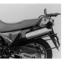 Side case carrier fixed black for Triumph Tiger 900 (1993-1998) (Please state exact year of manufacture)