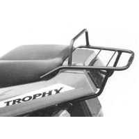 Tubular luggage rack Topcasetr√§ger black for Triumph Trophy 900/1200 (1992-1996)