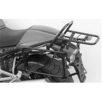 Tubular luggage rack Topcasetr√§ger black for Ducati Monster M600 (1994-1999)/Monster M750 (1995-1999)