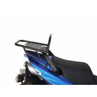 Tubular luggage rack Topcasetr√§ger black for Triumph Sprint (1995-1998)