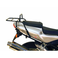 Tubular luggage rack Topcasetr√§ger black for Triumph Speed Triple T 509/Daytona T 595 (1999-2001)