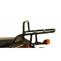 Tubular luggage rack Topcasetr√§ger black for Ducati 945 ST 2/3/4 (1997-2003)