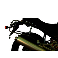 Side case carrier fixed black for Ducati Monster 900 i.e. (2000-2005)