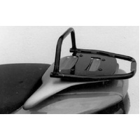 Tubular luggage rack Topcasetr√§ger black for Cagiva Navigator (2000-2005)