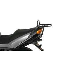 Tubular luggage rack Topcasetr√§ger black for Aprilia RST 1000 Futura (2001-2003)