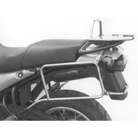 Side case carrier fixed black for Triumph Tiger 955i (2001-2006)