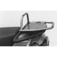 Tubular luggage rack Topcasetr√§ger black for Triumph Tiger 955i (2001-2006)