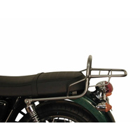 Tubular luggage rack Topcasetr√§ger chrome for Triumph Bonneville/T 100/SE (2002-2016)