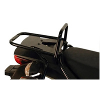 Tubular luggage rack Topcasetr√§ger black for KTM 950 LC 8 (2003-2005)/990 LC 8 Adventure (2006-2013)