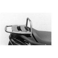 Tubular luggage rack Topcasetr√§ger black for Honda NT 650 V Deauville (1998-2005)
