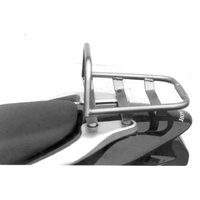 Tubular luggage rack Topcasetr√§ger chrome for Honda Vigor 650 (1999-2002)