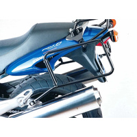 Side case carrier fixed black for Honda X - 11 (2000-2003)