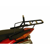 Tubular luggage rack Topcasetr√§ger black for Honda VFR 800 (2002-2013)