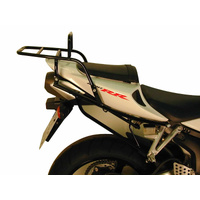 Tubular luggage rack Topcasetr√§ger black for Honda CBR 1000 RR (2004-2005)