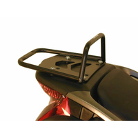 Tubular luggage rack Topcasetr√§ger black for Honda NT 700 V Deauville (2006-2012)