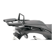 Alurack top case carrier black for Honda CB 600 F Hornet (2007-2010)