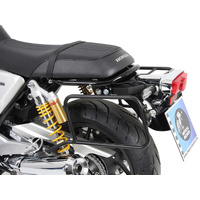 Lock-it black side pannier rack for Honda CB 1100 RS (2017-2020)