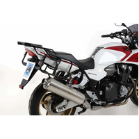 Side case carrier Lock-it black for Honda CB 1300 S / F (2010-2025)