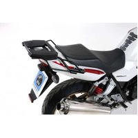 Alurack top case carrier black for Honda CB 1300 S / F (2010-2025)