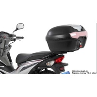 Rear rack Honda	 Wave 110 i	