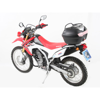 Journey TC40 inc mini rack Honda CRF 250 L 2012 / Rally 2017	