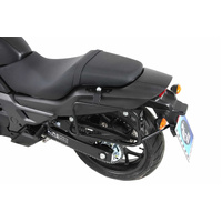 Lock-it black side case carrier for Honda CTX 700/N/DCT (2014-2017)