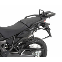 Lock-it black side pannier rack for Honda CRF 1000 Africa Twin (2016-2017)