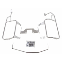 Side case carrier cutout for Xplorer cutout case 37/40 for Suzuki V-Strom 650 ABS (2012-2016)