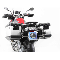 Xplorer Cutout Luggage set BMW R1250GS 2018 / R1200GS GS / Adv 2013 