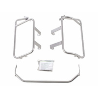 Side case carrier cutout for Xplorer cutout case 40/37 for KTM 1050/1190 Adventure/R (2013-2016)