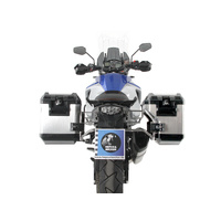 Xplorer Cutout Luggage set KTM 1050 / 1090 ADV/R / 1190 ADV/R / 1290 ADV R/S/T
