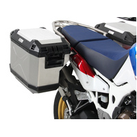 Xplorer Cutout Luggage set Honda CRF1000L Africa Twin Adv Sport / DCT 2018