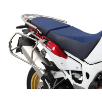 Side case carrier cutout for Xplorer cutout case 40/37 for Honda CRF 1000 Africa Twin (2018-2019)